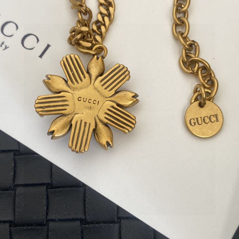 Gucci Necklaces